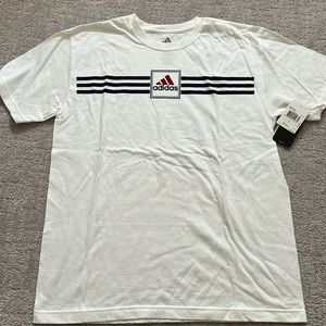 NWT adidas men’s tshirt
